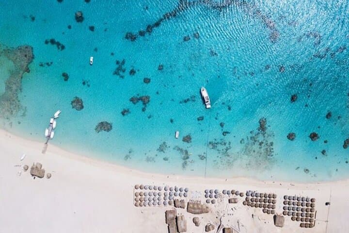 VIP Day Trip to Orange Bay, Hurghada — Scuba & Snorkel on the Red Sea photo 3