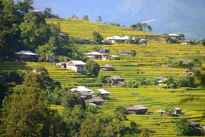 Ha Giang Loop Easy Rider: 3-Day Motorbike Tour Over Ma Pi Leng photo 6