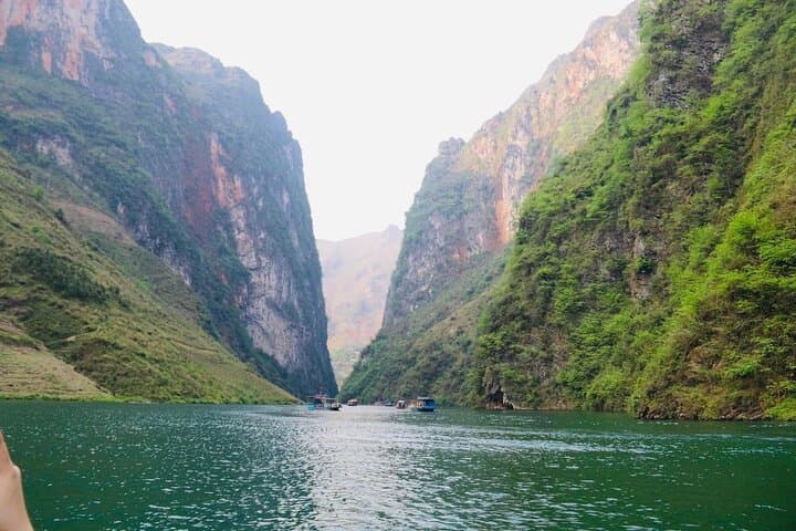 Ha Giang Loop Motorbike Tour: 4-Day Easy Rider from Hanoi photo 4