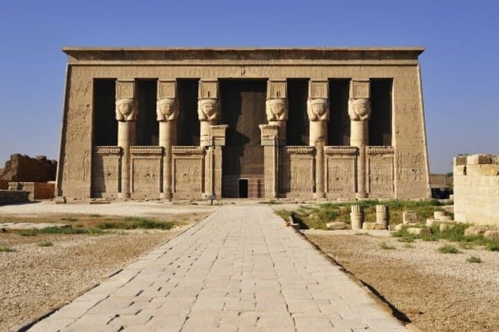 Full-Day Safaga Excursion to Dendera & Abydos Temples — Ancient Egypt Day Tour photo 4