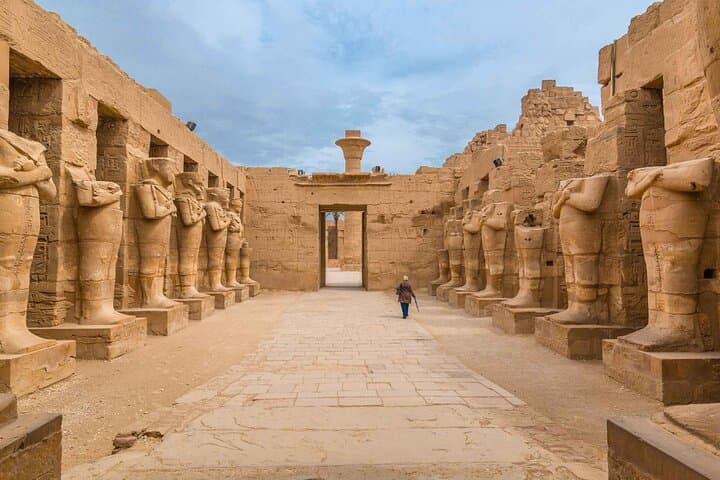 2-Day Private Cairo Tour: Pyramids, Egyptian Museum & Khan al-Khalili photo 5