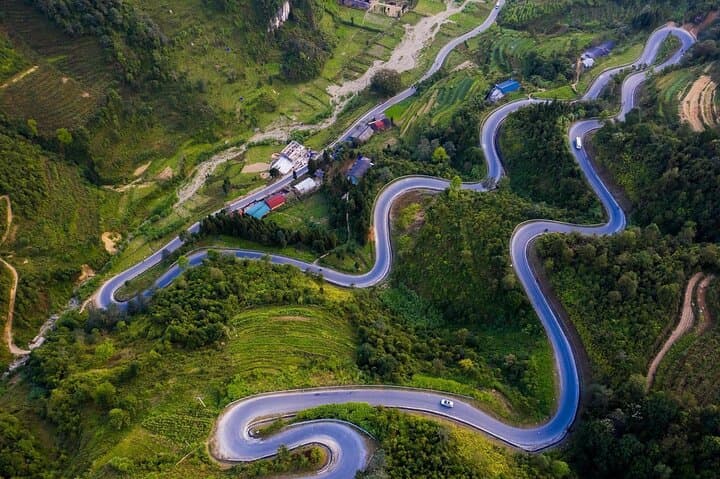 Ha Giang Loop Motorbike Tour: 4-Day Easy Rider from Hanoi photo 5