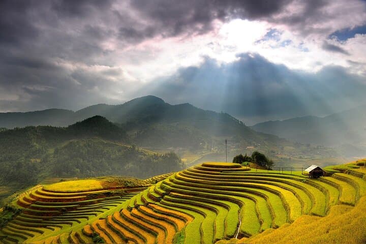 Ha Giang Loop Motorbike Tour: 4-Day Easy Rider from Hanoi photo 6