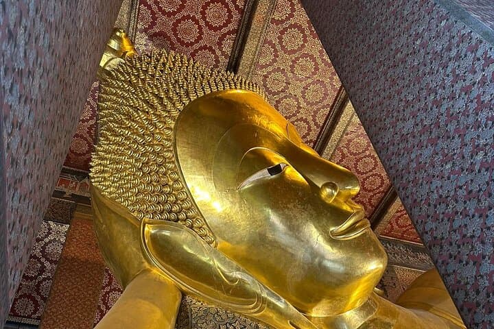 Bangkok Sunset Jogging Tour: 7km Cultural Run Through Old Town photo 4