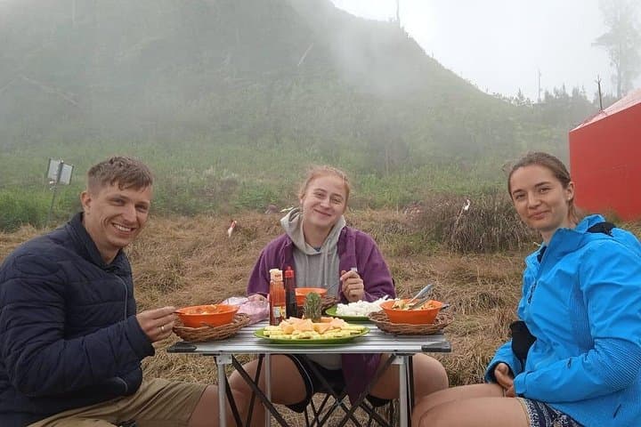 Mount Rinjani 3D/2N Summit Trek: Segara Anak Lake & Senaru Rim photo 6