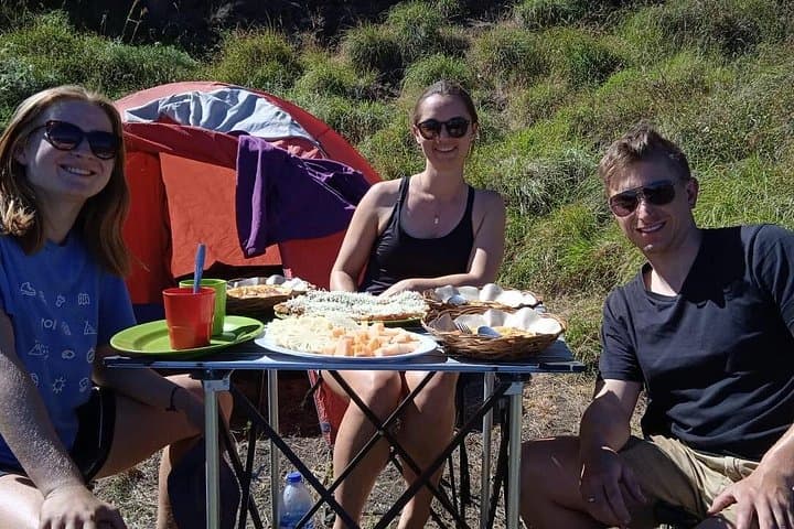 Mount Rinjani 3D/2N Summit Trek: Segara Anak Lake & Senaru Rim photo 3