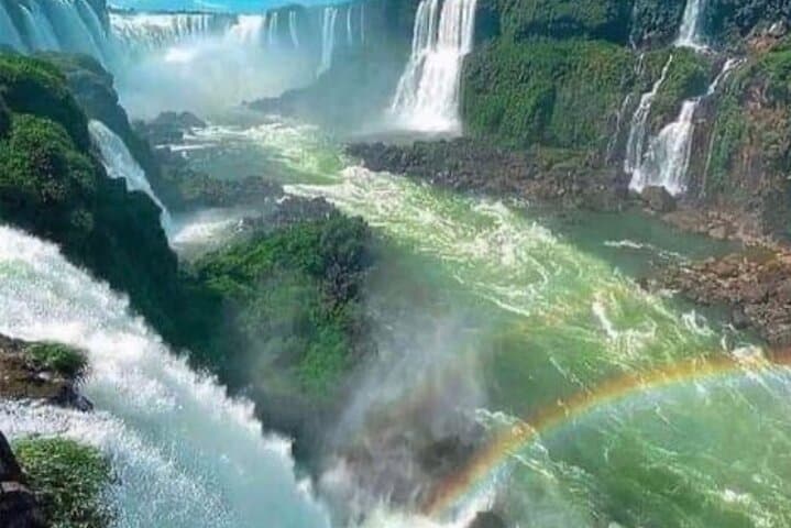 Iguazu Falls Argentina: Private Day Tour to Devil's Throat and Rainforest Walks photo 4