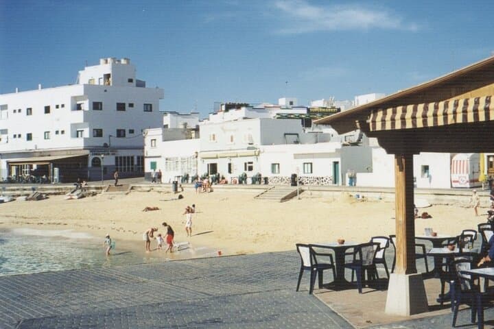 Full-Day Cruise from Lanzarote to Corralejo and Isla de Lobos — Day Trip from Lanzarote photo 5
