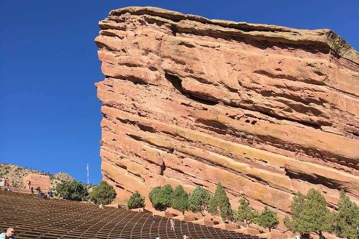 Red Rocks Amphitheatre Walking Tour: History, Geology & Panoramic Views Near Denver photo 3
