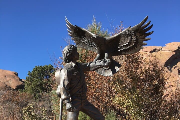 Red Rocks Amphitheatre Walking Tour: History, Geology & Panoramic Views Near Denver photo 2
