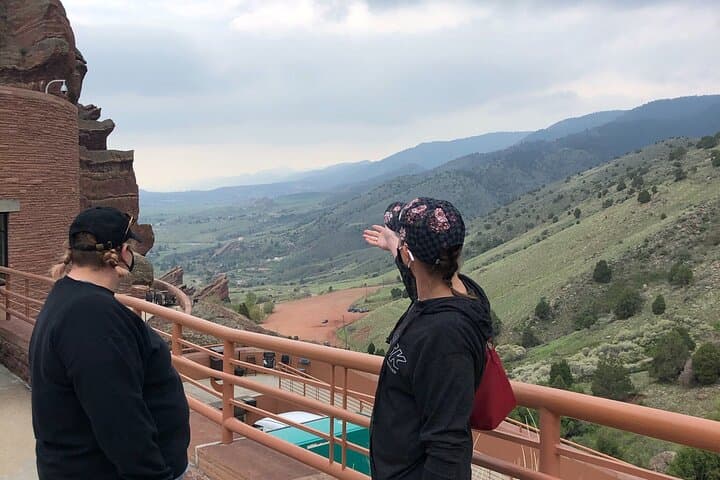Red Rocks Amphitheatre Walking Tour: History, Geology & Panoramic Views Near Denver photo 6
