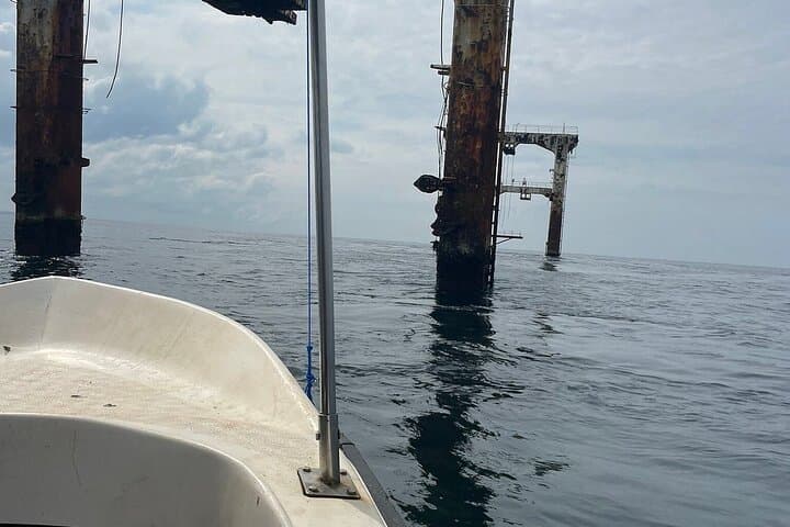 Wreck Diving Colombo: Explore Historic Shipwrecks and Vibrant Reefs photo 4