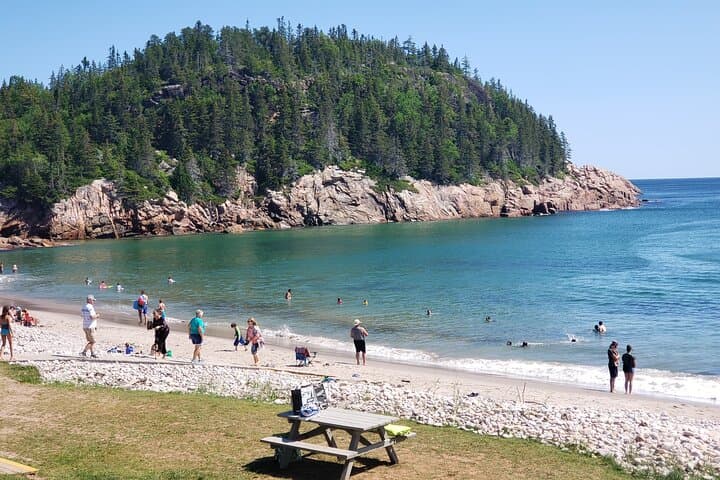 Cape Breton 5-Day Active Tour: Cabot Trail, Celtic Music & Kayaking photo 2