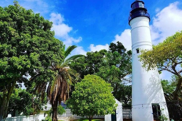 Key West Museum Culture Pass — Visit 4 Historic Sites in One Day photo 4