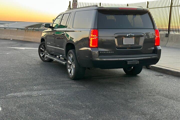 JFK to Baltimore Private Arrival Transfer — Door-to-Door from New York photo 3