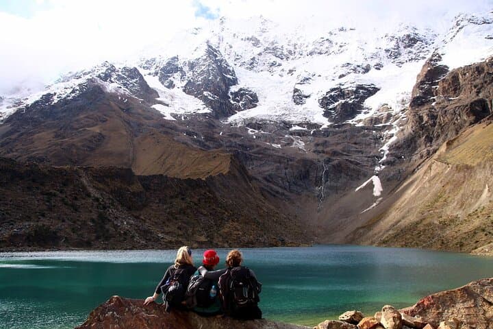 Humantay Lake Day Hike — Turquoise Laguna Above Cusco photo 4