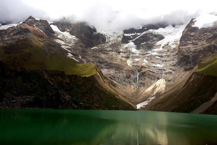 Humantay Lake Day Hike — Turquoise Laguna Above Cusco photo 5