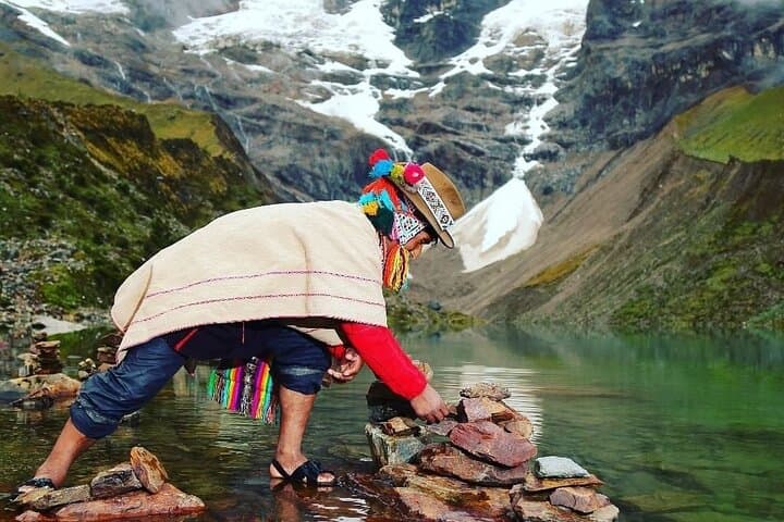 Humantay Lake Day Hike — Turquoise Laguna Above Cusco photo 2