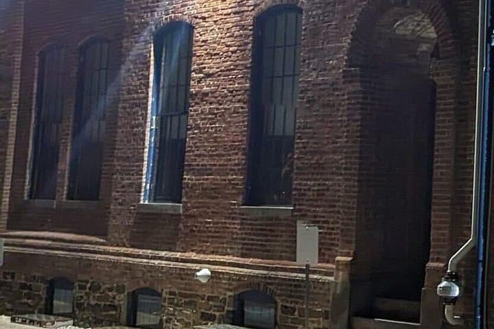Gettysburg Ghost Walk: Blood on the Battlefield Haunted History Tour (Ages 16+) photo 2