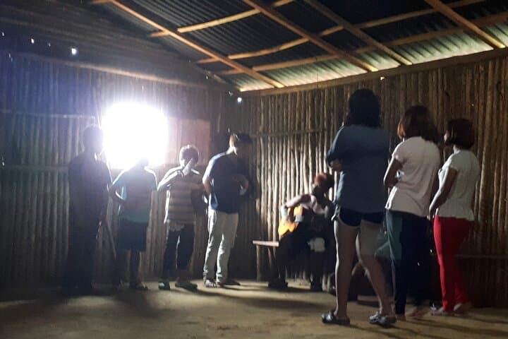 Guarani Tribe Experience — Indigenous Village Visit Near São Paulo