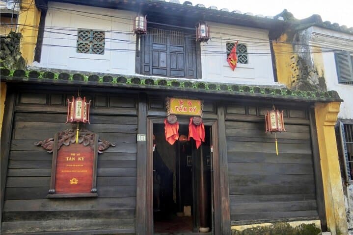 Hoi An Scavenger Hunt: Self-Guided Walking Tour & City Sights photo 5