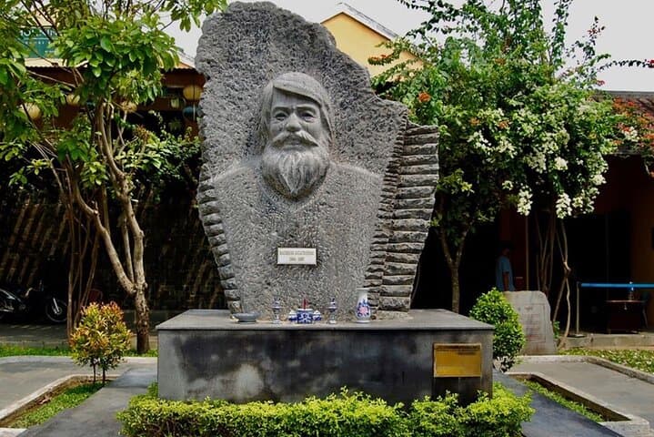 Hoi An Scavenger Hunt: Self-Guided Walking Tour & City Sights photo 6