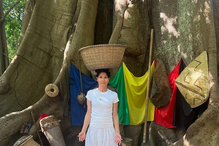12-Day Private Cultural and Wildlife Tour — Senegal & The Gambia Highlights photo 3