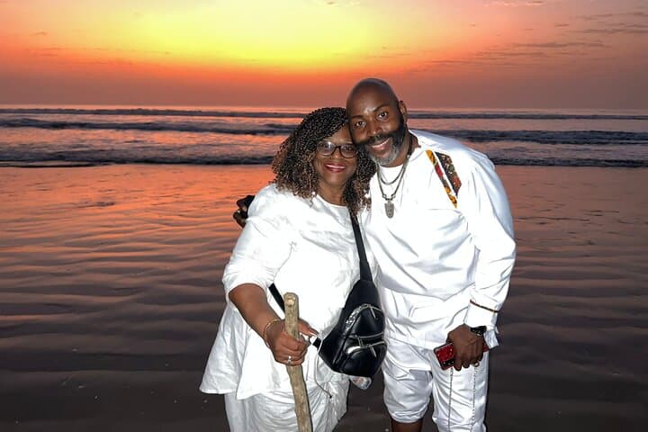 12-Day Private Cultural and Wildlife Tour — Senegal & The Gambia Highlights photo 5
