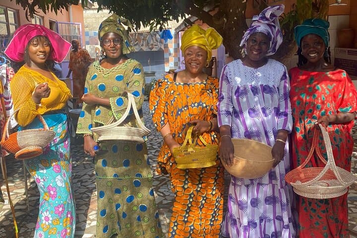 12-Day Private Cultural and Wildlife Tour — Senegal & The Gambia Highlights photo 6