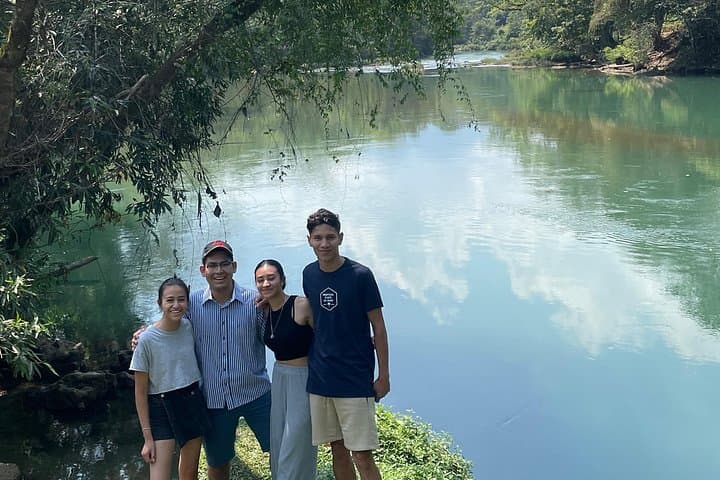 Semuc Champey Village Cultural Walk: Semil Trail & Local Food Experience photo 2