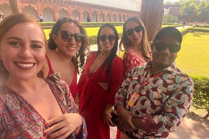 Golden Triangle and Varanasi 7-Day Cultural Tour with Flights photo 6