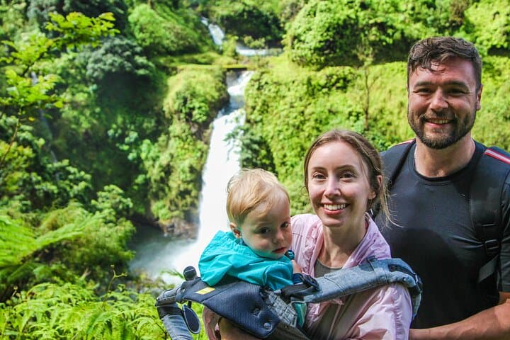 Road to Hana Photography Tour: Capture Maui’s Waterfalls, Black Sand Beaches & Secret Ponds photo 4