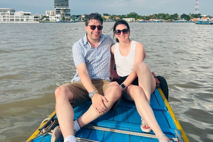 Mekong Delta Day Trip: My Tho & Ben Tre with Lunch photo 4