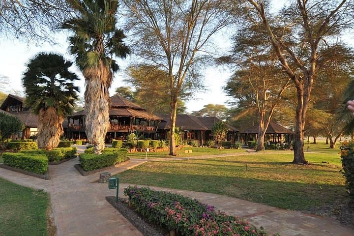 3-Day Private Amboseli National Park Safari — Elephants and Kilimanjaro Views photo 3