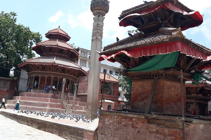 Experience Golf and Heritage in Kathmandu: A Unique 2-Day Adventure photo 2
