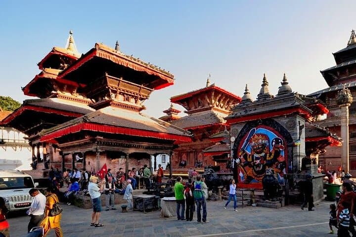10-Day Private Nepal: Kathmandu, Pokhara & Poon Hill Trek photo 2