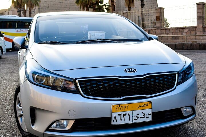 Custom Private Full-Day Car & Driver from Aswan: Philae, Abu Simbel, Luxor or Hurghada photo 5