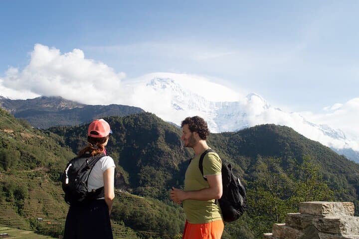 Private 12-Day Annapurna Base Camp Trek — All-Inclusive Guided Expedition from Kathmandu photo 2