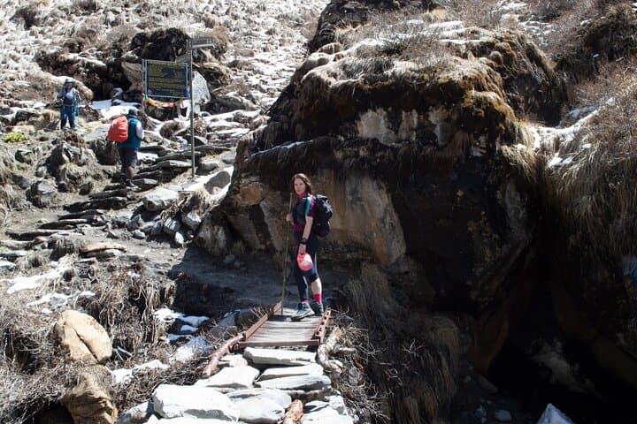 Private 12-Day Annapurna Base Camp Trek — All-Inclusive Guided Expedition from Kathmandu photo 4