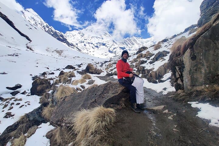 Private 12-Day Annapurna Base Camp Trek — All-Inclusive Guided Expedition from Kathmandu