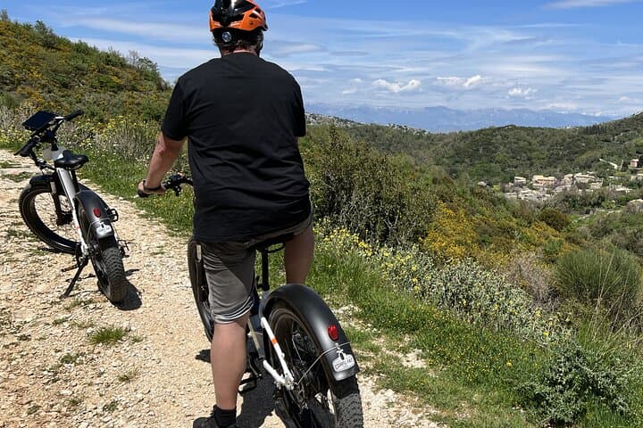 Electric Fat Bike Self‑Guided Tour: Discover North Corfu photo 6