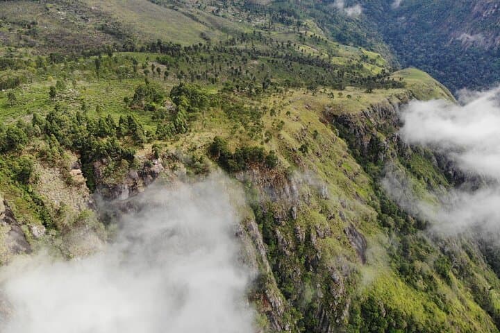 Bambarakanda After Dark: 1-Night Camping & Hike in Haputale photo 3