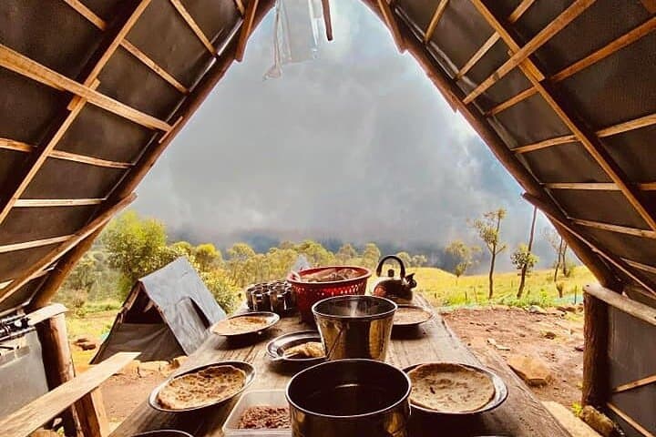 Bambarakanda After Dark: 1-Night Camping & Hike in Haputale photo 2