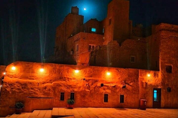 Half-Day St. Paul Monastery Tour from Hurghada — Ancient Coptic Site & Eastern Desert Drive photo 5