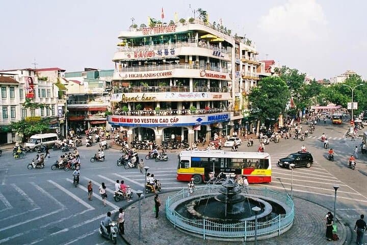 Northern Vietnam Highlights: Hanoi, Ha Long Bay, Ninh Binh & Sapa — 6-Day Adventure photo 4