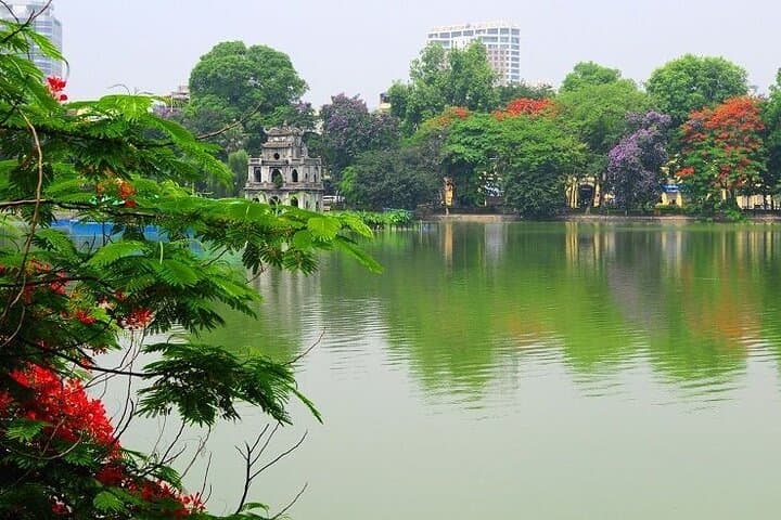 Hanoi Layover Tour: Best 6–8 Hour Private City Experience photo 2