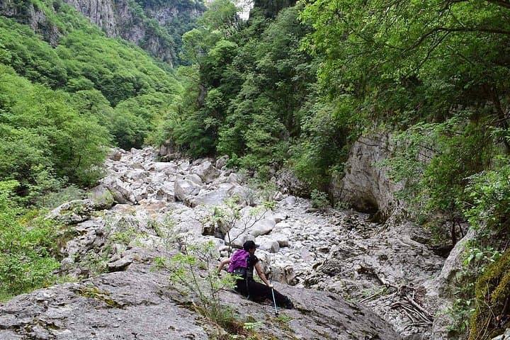Vikos Gorge Hike: Voidomatis River, Canyon Views & Zagori Trails photo 4