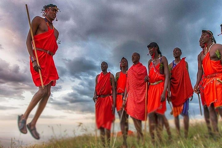 8 Days Exploring Tanzania’s Northern Circuit: Serengeti, Ngorongoro & Wildebeest Migration photo 2