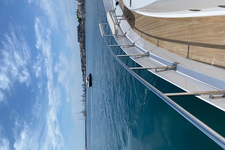 Katerina XL Private Yacht Charter: Cascais to Cabo da Roca & Sesimbra photo 3