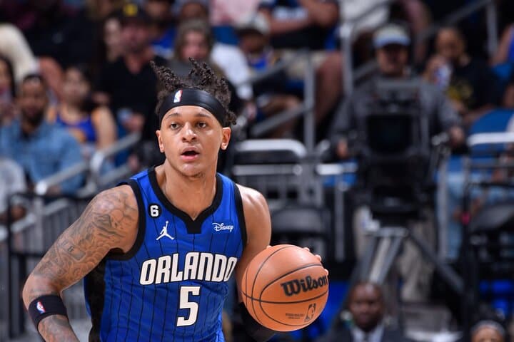 Orlando Magic at Kia Center: Live NBA Game Experience in Downtown Orlando photo 3